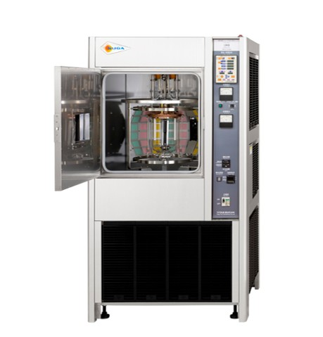 Thiết bị mô phỏng thời tiết là gì?