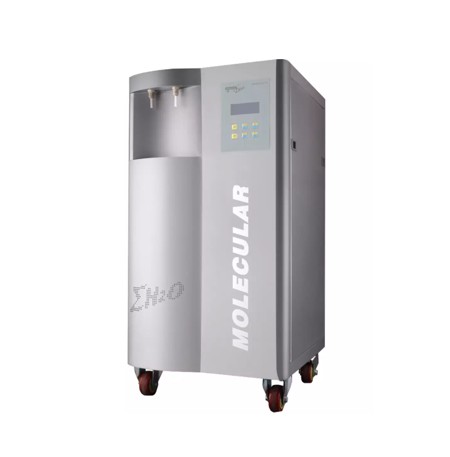 Máy Lọc Nước Di Và Tầm Quan Trọng Của Nước Di