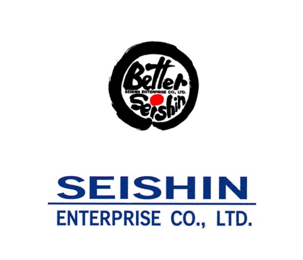 GIỚI THIỆU CÔNG TY SEISHIN (SEISHIN ENTERPRISE CO., LTD.)