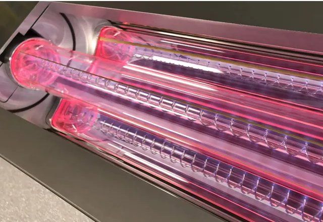 Công dụng của bước sóng UV 172nm