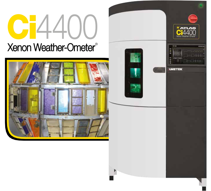 Xenon Weather-Ometer Ci4400