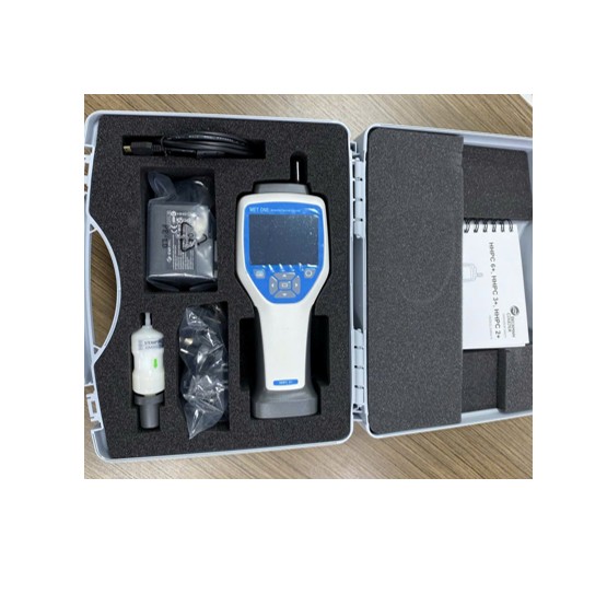 Máy Đếm Hạt - MET ONE - HHPC 3+