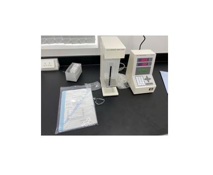 Máy đo lưu biến_ Rheometer CR-100