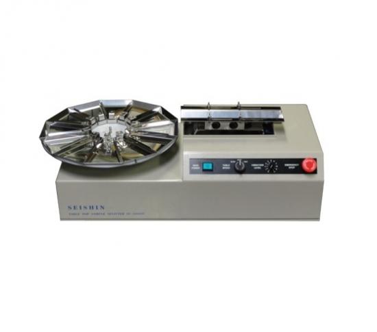 Máy chia mẫu để bàn SU-3000IV (Tabletop Sampler)