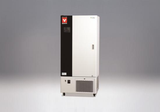Low Temperature Incubator (Programmable, Air Jacket) (ILE800) Yamato
