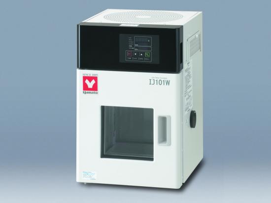Low Temperature Incubator (Programmable, Peltier Cooling) (IJ201) Yamato Tủ ấm nhiệt độ thấp
