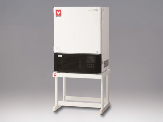 Low Temperature Incubator (Programmable, Air Jacket) (IL603) Yamato