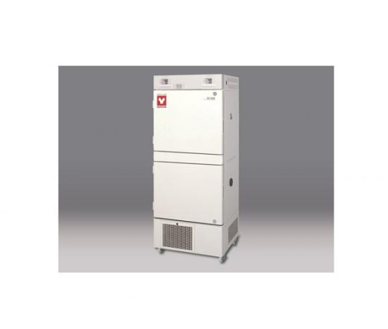 Double Chamber Incubator (Natural Convection & Low Temp.) Tủ ấm đôi Yamato INC820