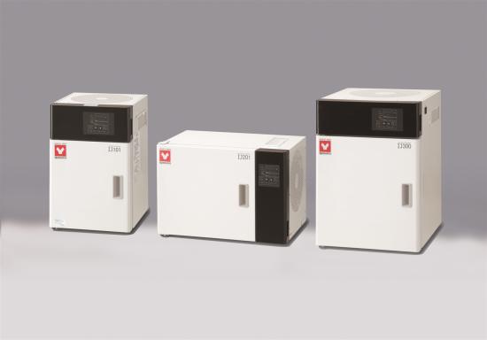 Low Temperature Incubator (Programmable, Peltier Cooling) (IJ300) Yamato