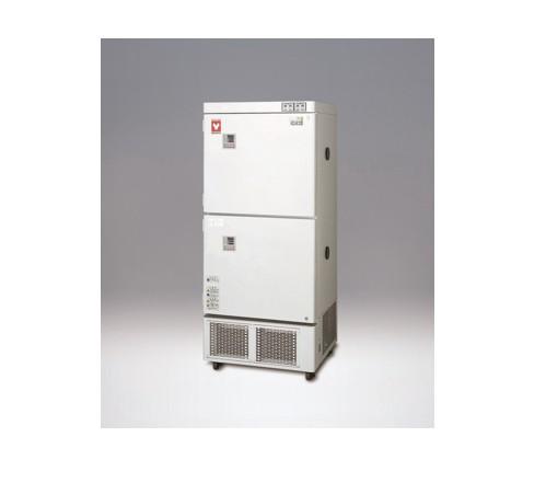Double Chamber Incubator (Low Temp.) (IQ822) Yamato Tủ ấm đôi nhiệt độ thấp