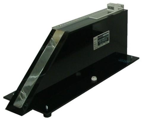 Thiết bị kiểm tra độ bền uốn vải 41.5 độ  (Sử dụng cho vải dệt kim, vải đan, vải không dệt) (Cantilever Type 41.5 Degree-JIS Standard)