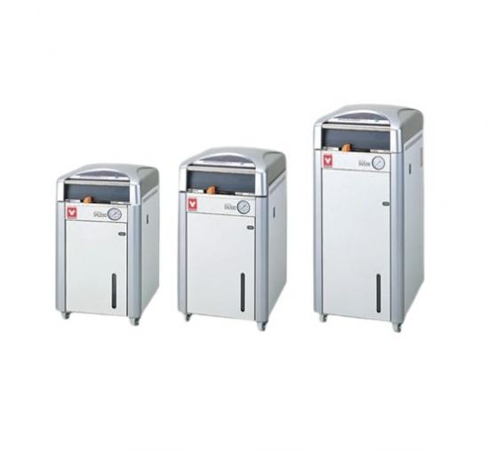 Sterilizer SN Series