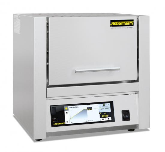 Muffle Furnaces - Nabertherm_Đức